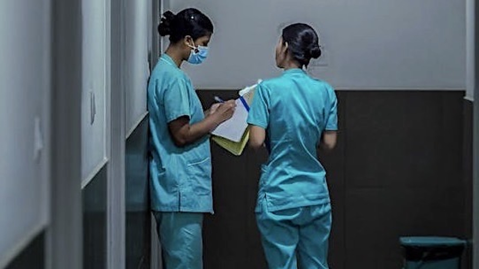 Aou di Novara, il punto dell'azienda sulla situazione infermieri